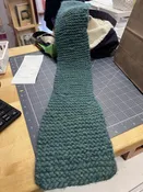 Intro to Knitting