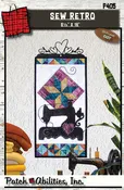 Sew Retro Downloadable Pattern