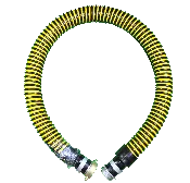 Abbott Slurry Bin Crush Proof Hose (5″ x 2″)