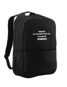 Access Square Backpack