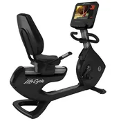 Platinum Club Series Recumbent