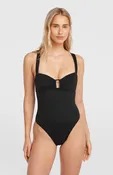 Annie Swimsuit | Black Out
