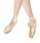 Capezio #1121 Pointe Shoe