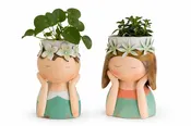 Planter Heads