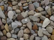#3 &amp;amp; #4 WASHED GRAVEL