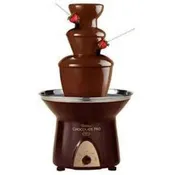 4LB Chocolate Fountain