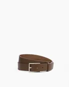 Parker Leather Belt