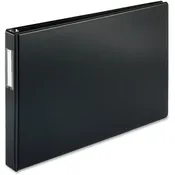 1" 11X17 Binder
