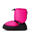 Bloch Adult Warm Up Bootie IM009B