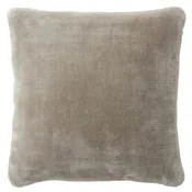 Allura Illumine ALU02 Gray by Jaipur Living