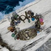 Anchor Bracelet — Karleen's Ideas