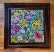 Botanicals by Heather Mattingly — Dutch Alley Artist’s Co-op