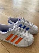 adidas Originals Kids Superstar