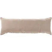 Long Plush Sunbrella® Hammock Pillow
