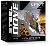 Kent Steel Dove® 20GA  2-3/4"  7/8OZ