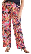 31" Kauai Garen Lenox Wide Leg