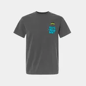 Gerald |  Sunrise Shirt