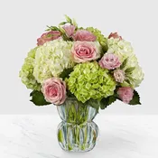 Always Smile™ Luxury Bouquet