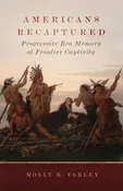Americans Recaptured Paperback