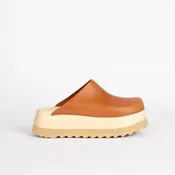 Chonk Clog in Whiskey
