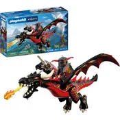 72114 Black Dragon
