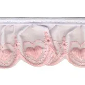 Wrights Embroidery Band - 1 1/2"