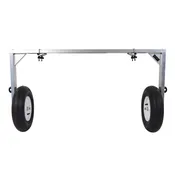 16" Portage Wheel Package
