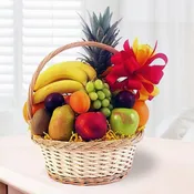 Fruit Gift Basket