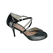 Jade Tango Shoes — Salamanca Custom Made Tango Shoes