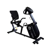 Body-Solid (B4RB) Recumbent Exercise Bike