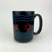 Chicago Flag Mug