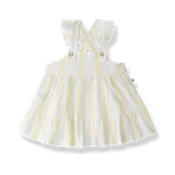 1+ In The Family Joncols Lemon Dress