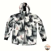 686 Hydra Thermagraph Crevasse Jacket - Size Small (fits like Med) Men's