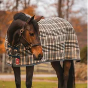 5/A Baker Fleece Dress Sheet