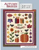 AUTUMN BREEZE BOOK