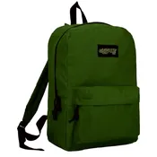 17"  Citi Sport Solid Backpack