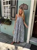 Beaufain Maxi Dress