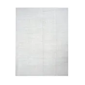 Oversize Hemp Kilim