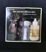 Freeze Dried - Mock Scrape