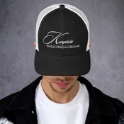KOINOPHOBIC™ Trucker Hat – For the Fearless