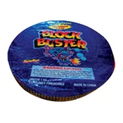 1/16000 Blockbuster Firecrackers
