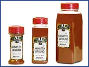 Annatto  Powder