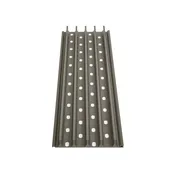 13.75" Single Grill Grate Add-on Panel — Charcoal and More