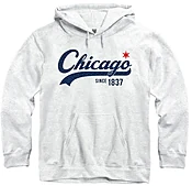 Chicago Adult Unisex Hoodie