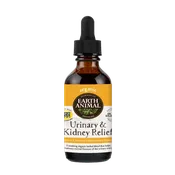 Earth Animal Urinary and Kidney Remedy 2oz — Jeffrey's Natural Pet Foods