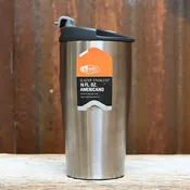 Americano Stainless Steel Mug