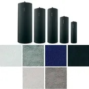 Replacement Covers for Solid Core Fenders