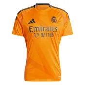 Adidas Real Madrid 24/25 Away Jersey Men's