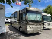 2005 WINNEBAGO VECTRA 40KD