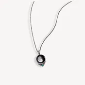Classic Birthstone Necklace